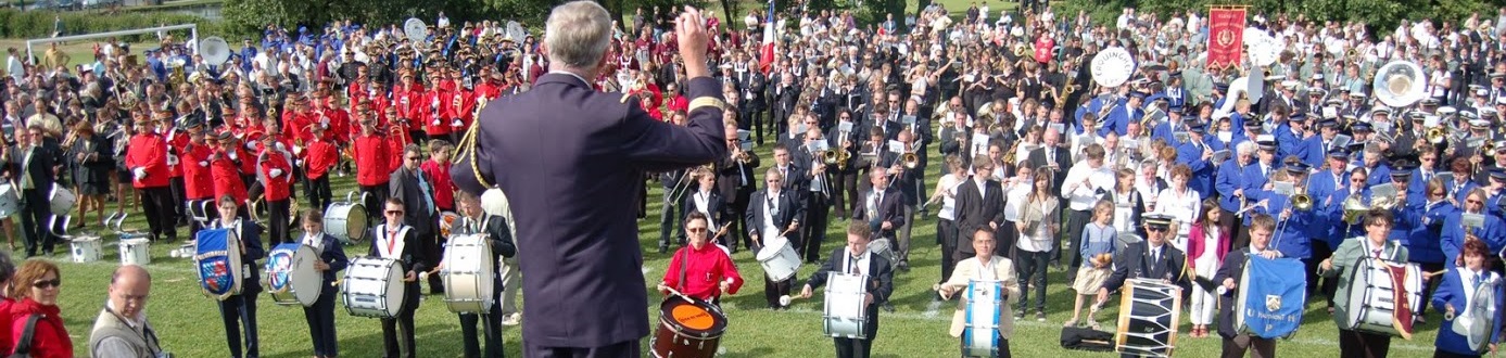 Fédération Régionale des Sociétés Musicales Hauts-de-France